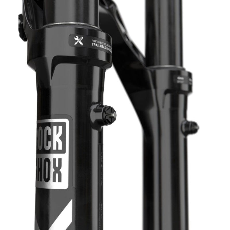 Rock Shox Forcella Lyrik Ultimate RC2 Debonair 160Mm+ Charger 3 29" Boost 44 Mm 2023