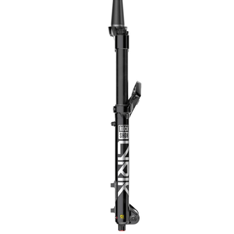 Rock Shox Forcella Lyrik Ultimate RC2 Debonair 160Mm+ Charger 3 29" Boost 44 Mm 2023