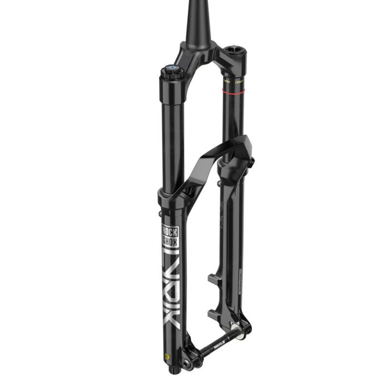Rock Shox Forcella Lyrik Ultimate RC2 Debonair 160Mm+ Charger 3 29" Boost 44 Mm 2023