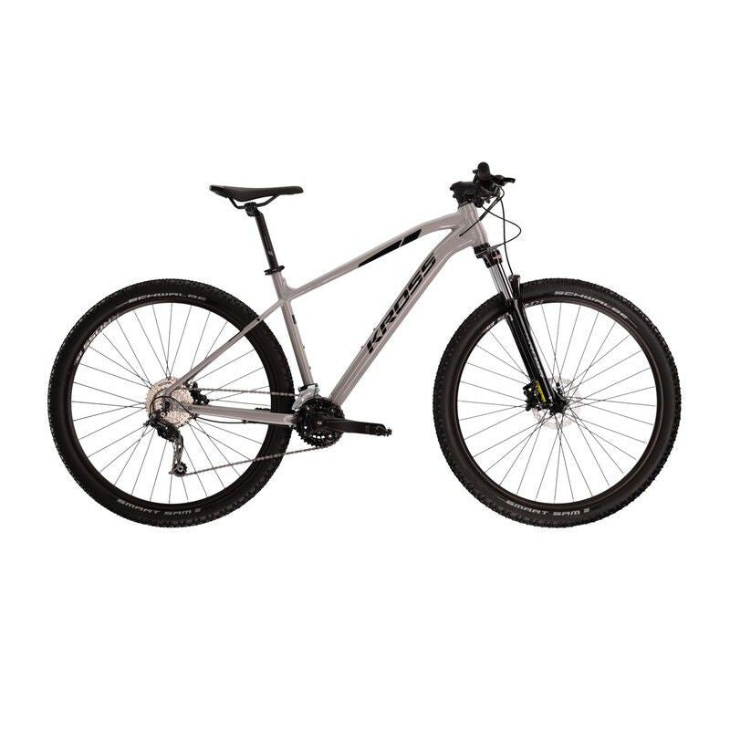 Kross Mtb Level 3.0 Grey