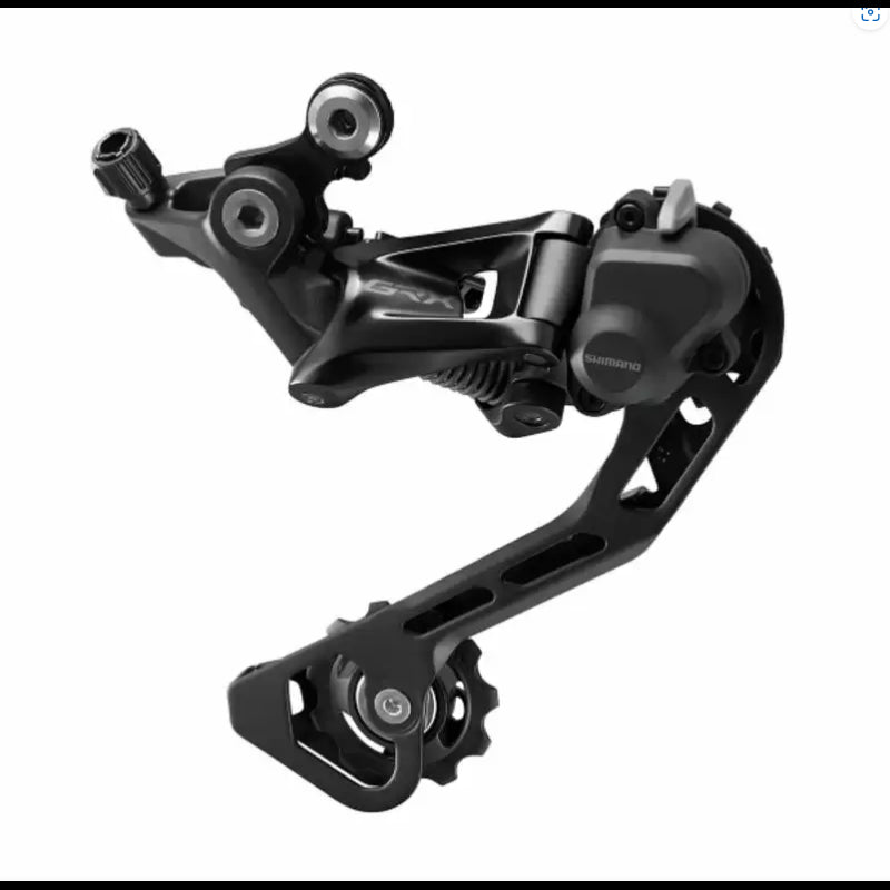 Shimano Cambio Post. GRX RX400 2x10v