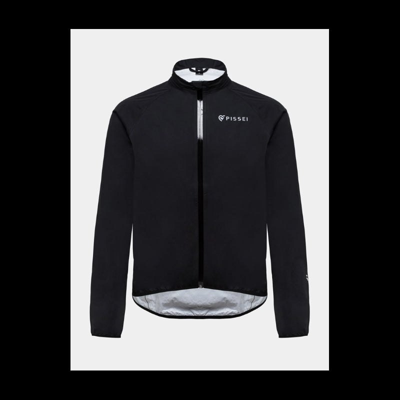Pissei Mantellina Antiacqua Rain Nero