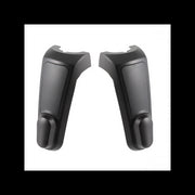 Rms Coppia Protezioni Forcella in Plastica