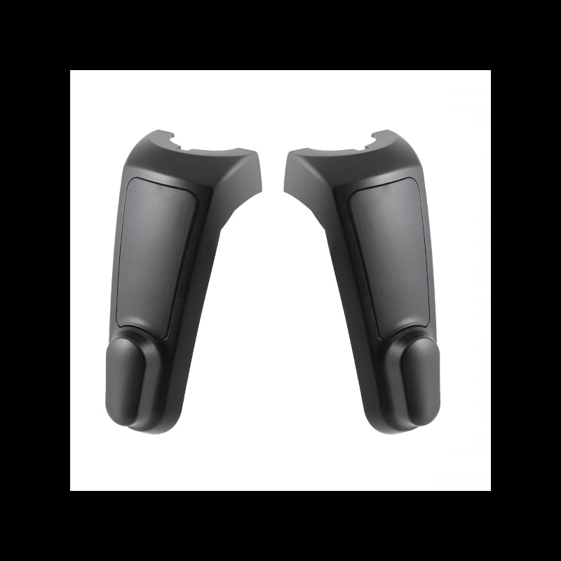 Rms Coppia Protezioni Forcella in Plastica