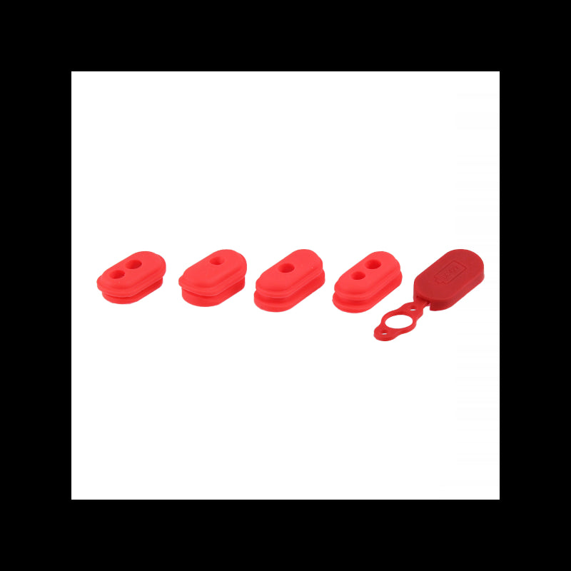 Rms Set Gommini Antiacqua