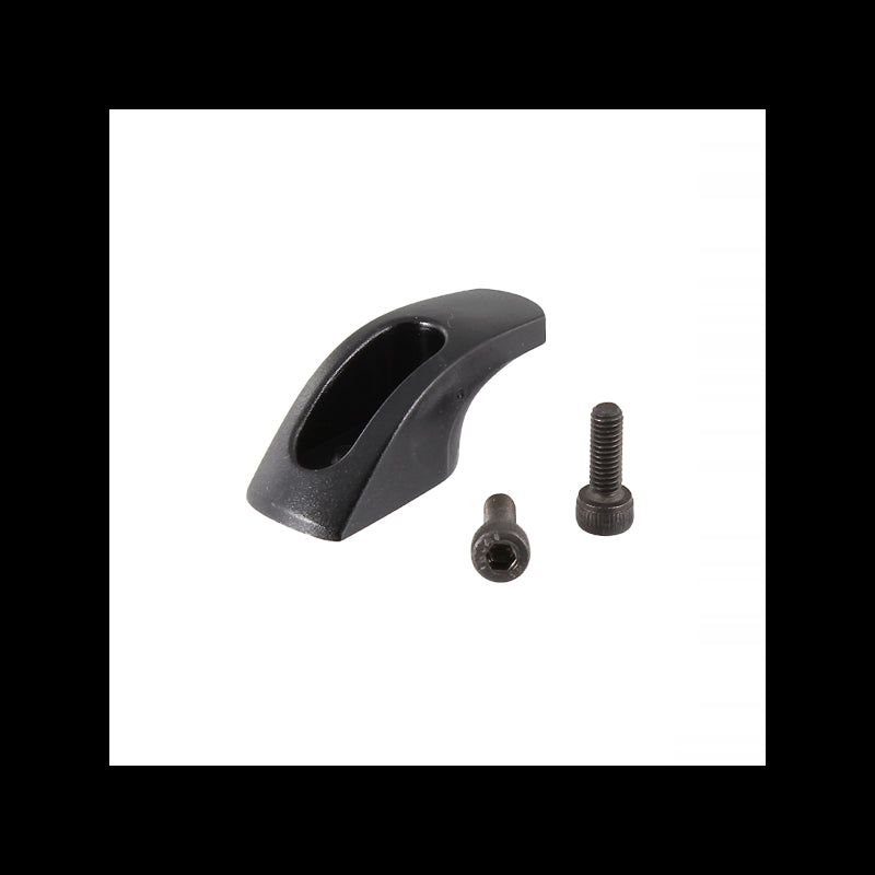 Rms Gancio di Blocco + Viti