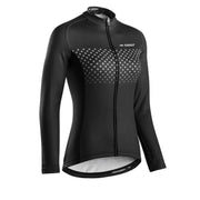 Gist Maglia Invernale Donna Pois