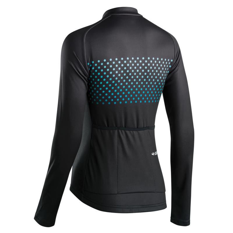 Gist Maglia Invernale Donna Pois