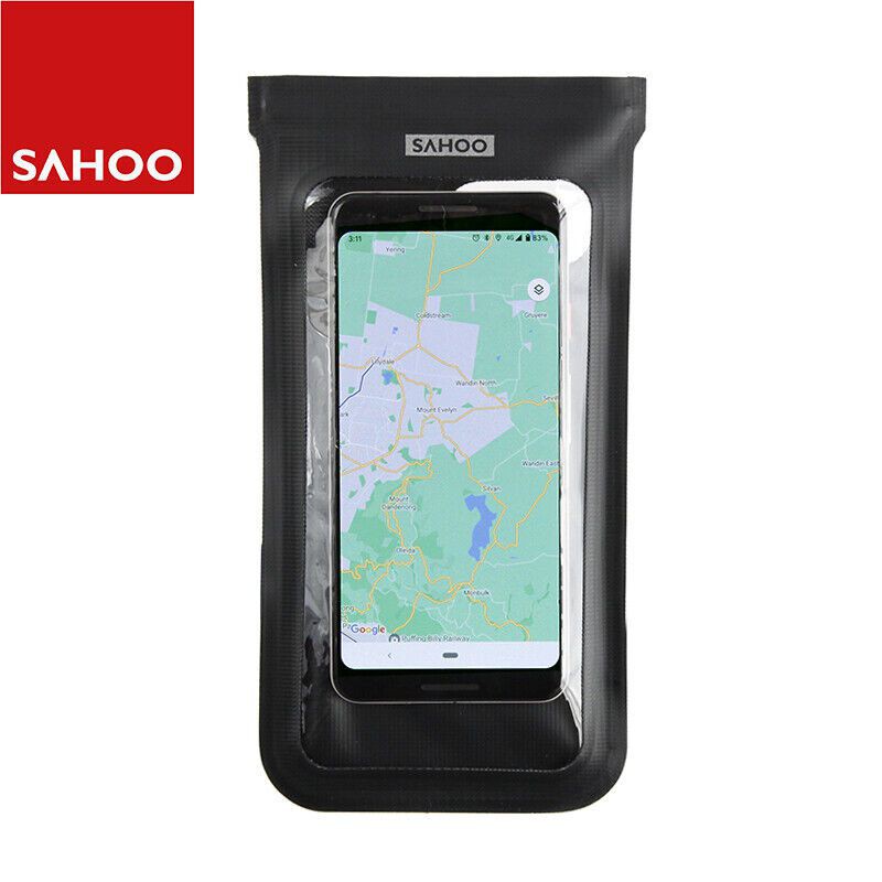 Sahoo Porta Cellulare Universale Impermeabile