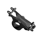 Barbieri Supporto Smartphone Nero