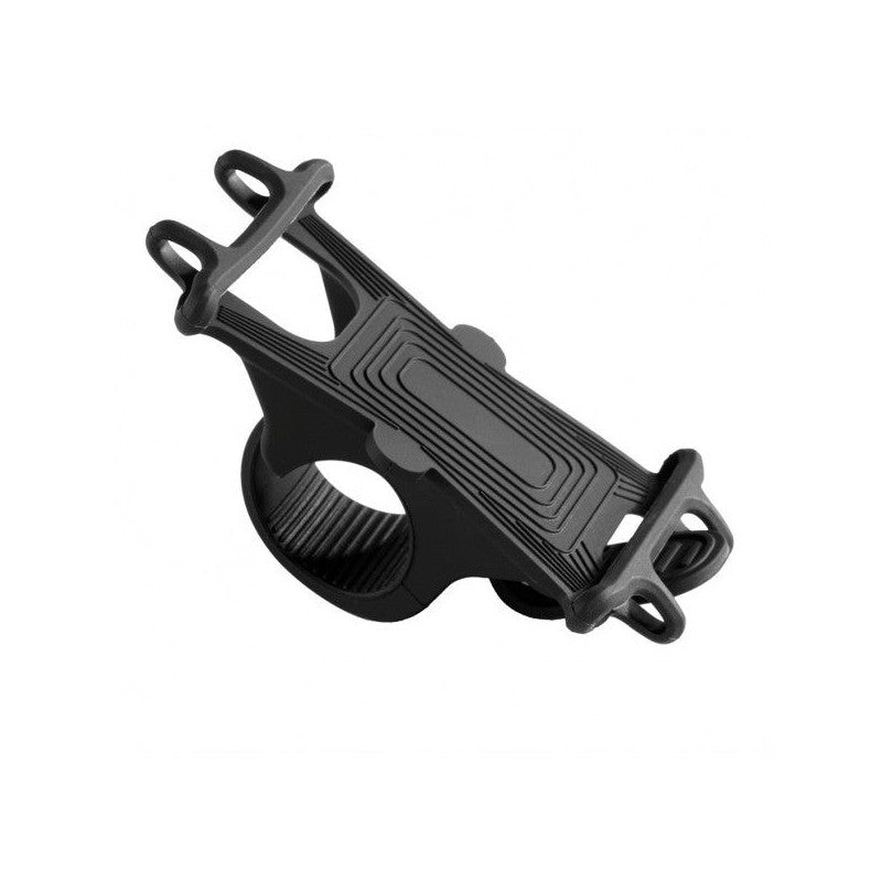 Barbieri Supporto Smartphone Nero