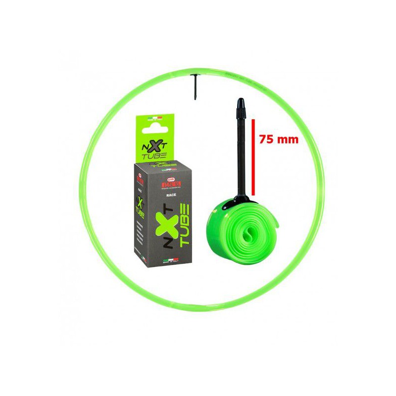 Barbieri Camera D'Aria Race TPU NXT 700x 23-32c VP 75mm