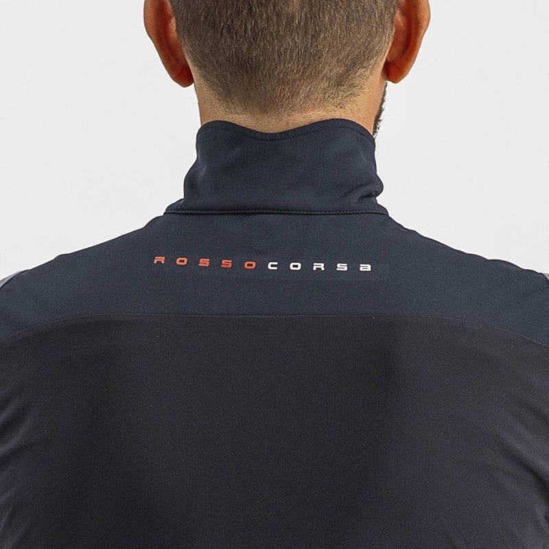 Castelli Gilet Perfetto Ros 2 Vest Black