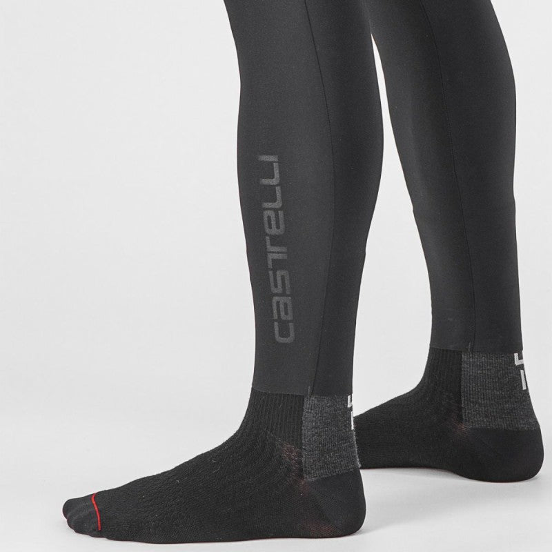 Castelli Calzamaglia Free Aero RC Nero
