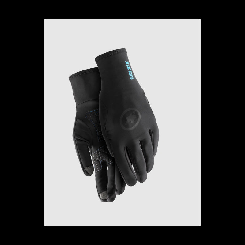 Assos Guanti Winter EVO Black