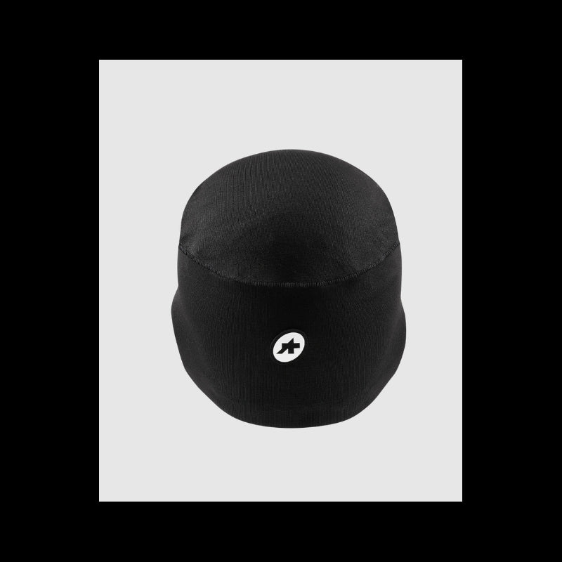 Assos Cappellino Winter Black