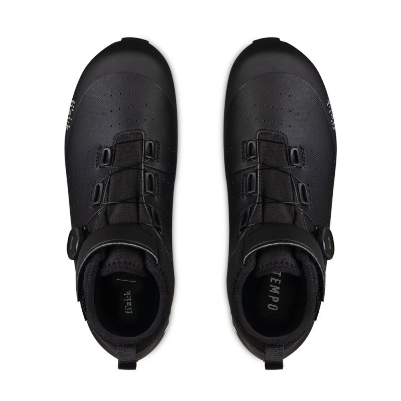 Fizik Scarpe Road Tempo Artica GTX Nero