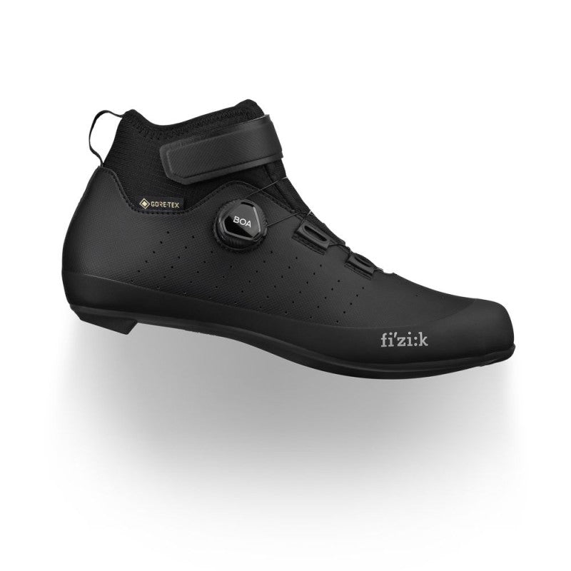 Fizik Scarpe Road Tempo Artica GTX Nero