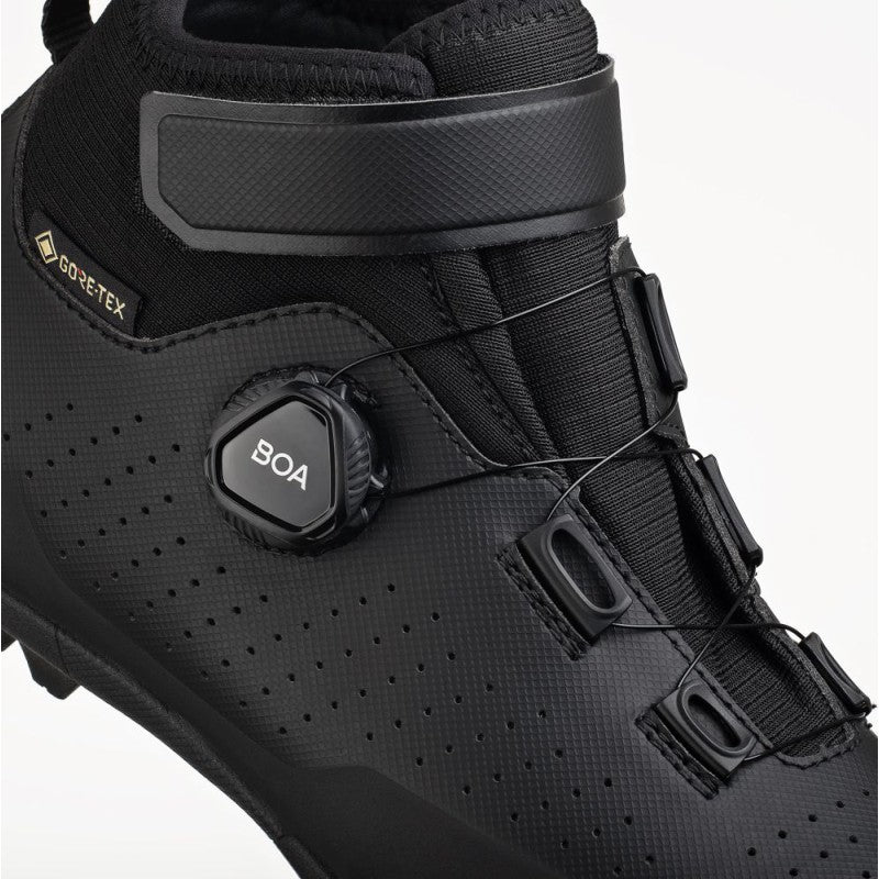 Fizik Scarpe MTB Terra Artica GTX Nero