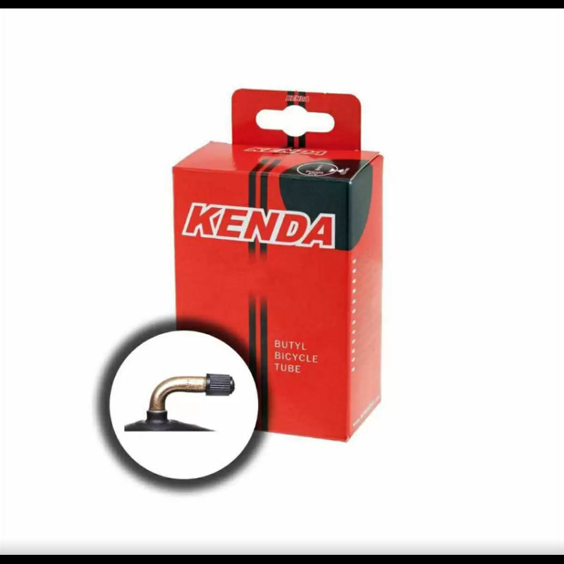 Kenda Camera D'aria Monopattino 7x1-3/4 - 200x50 Valvola America 70°