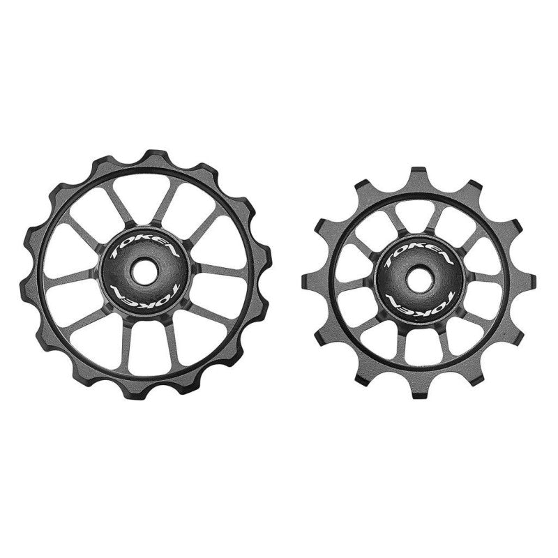 Token Puleggia Cambio Road Oversized Shimano/Sram 11v