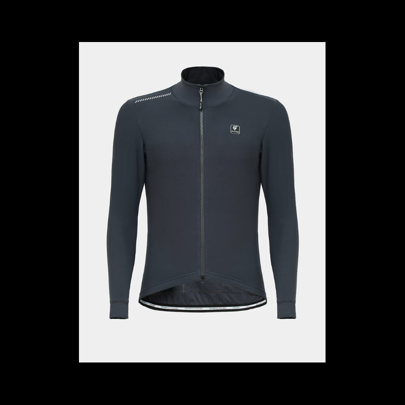 Pissei Maglia Invernale Gardena Antracite