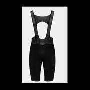 Pissei Salopette Invernale Monviso Nero