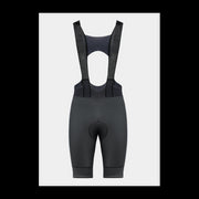 Pissei Salopette Invernale Monviso Antracite