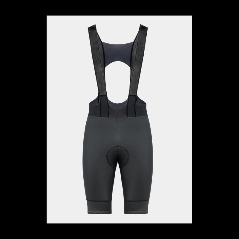 Pissei Salopette Invernale Monviso Antracite