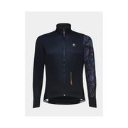 Pissei Giacca Monviso Heavy Blu Navy/Monster
