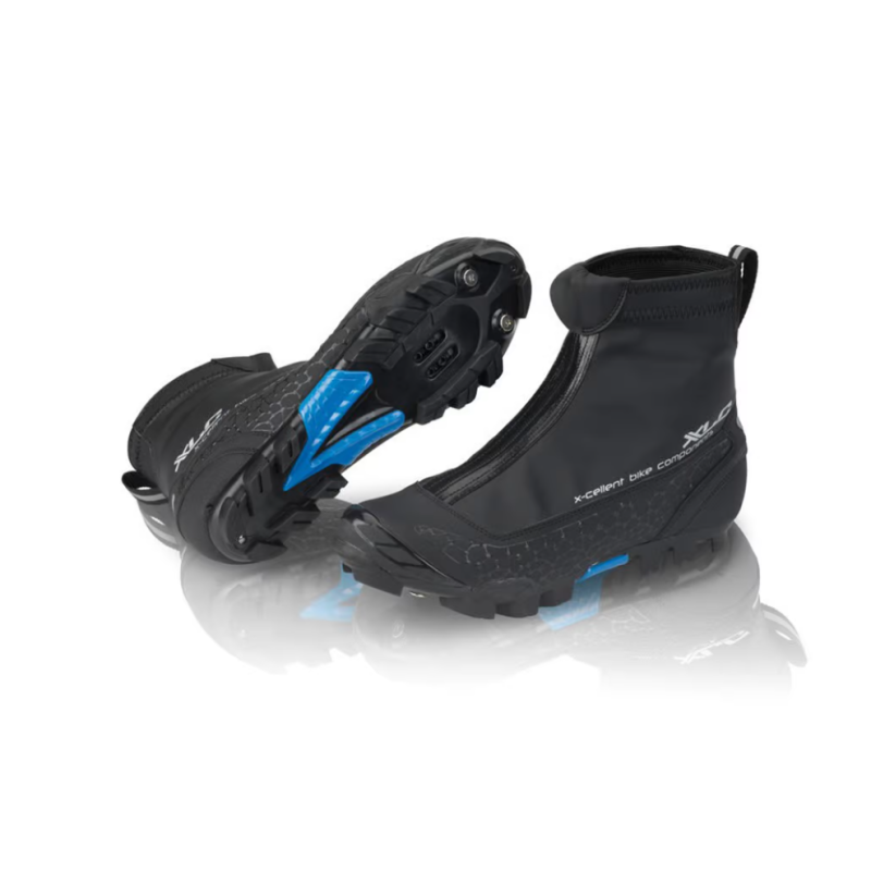 XLC Scarpe MTB CB-M07 Nero