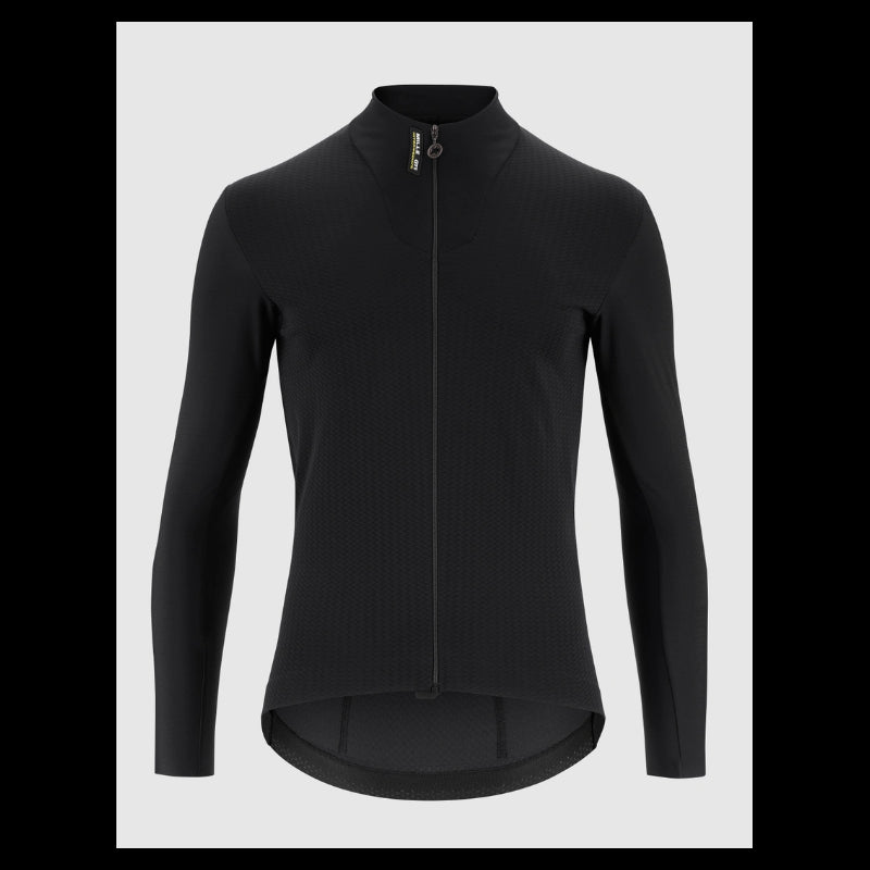 Assos Giubbino Mille GTS C2 Nero