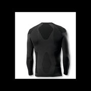 Biotex Intimo Manica Lunga 3D Grigio