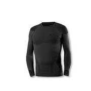 Biotex Intimo Manica Lunga 3D Grigio