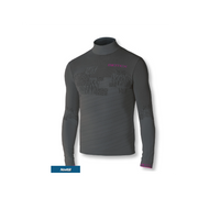 Biotex Intimo Lupetto Cubic Grigio