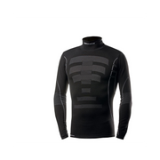 Biotex Intimo Lupetto Warm Effect Nero