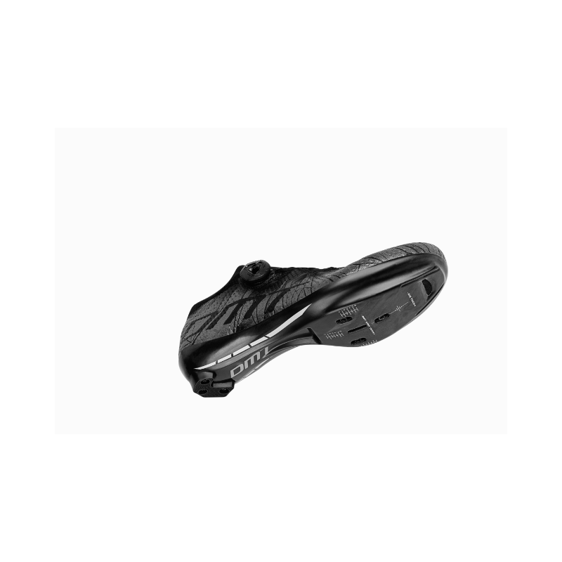 Dmt Scarpe Corsa KR1 Nero