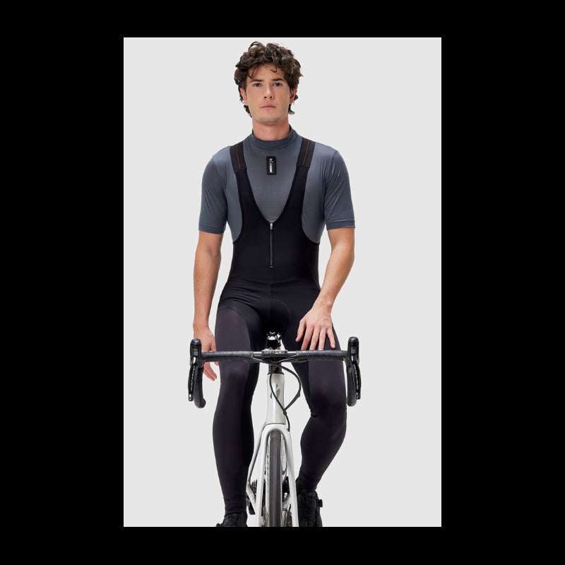 Pissei Calzamaglia Lavaredo 22 Nero