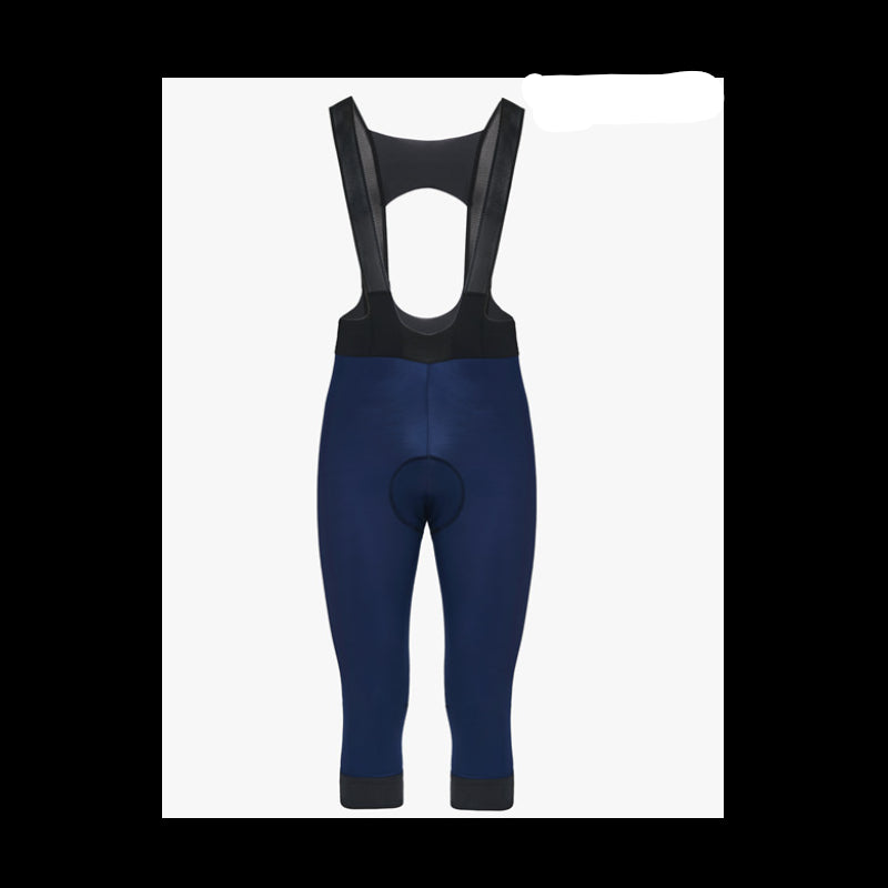 Pissei Calzamaglia 3/4 Monviso Blu Navy