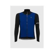 Pissei Giacca Prima Pelle Vanp Plus Blu/Nero