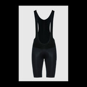 Pissei Salopette Invernale Prima Pelle Blu/Nero