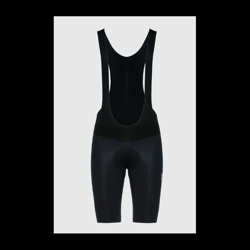 Pissei Salopette Invernale Prima Pelle Blu/Nero