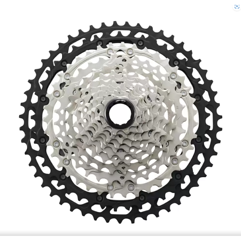 Shimano Cassetta XT CS-M8100 Micro Spline 12V