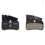 Shimano Pastiglie Freno Disco in Resina N03A