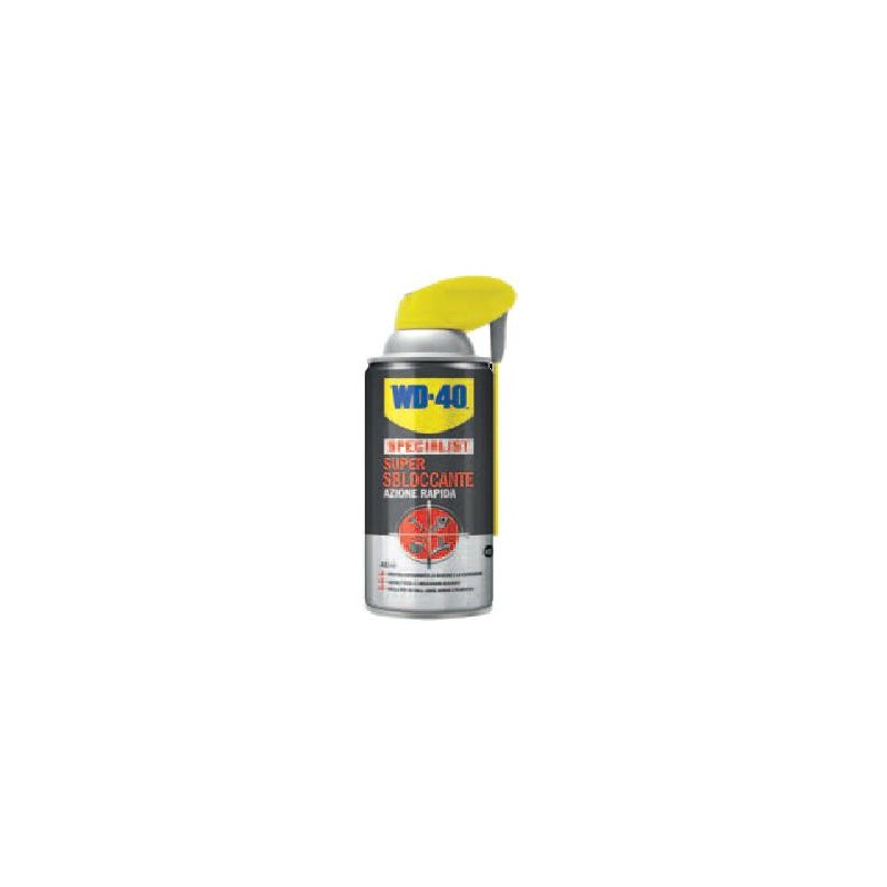 WD-40 Super Sbloccante 