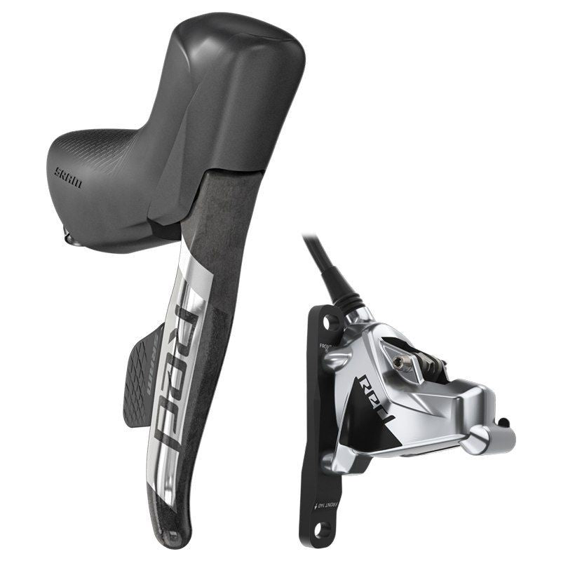 Sram Comando Destro Red eTap AXS Hrd + Freno a Disco Idraulico