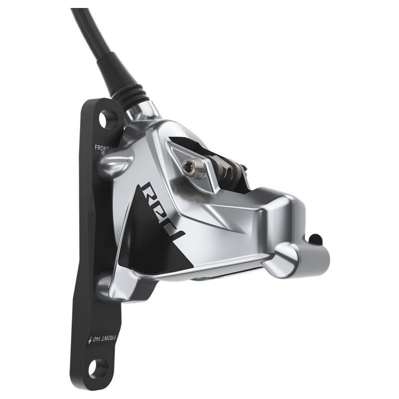 Sram Comando Destro Red eTap AXS Hrd + Freno a Disco Idraulico