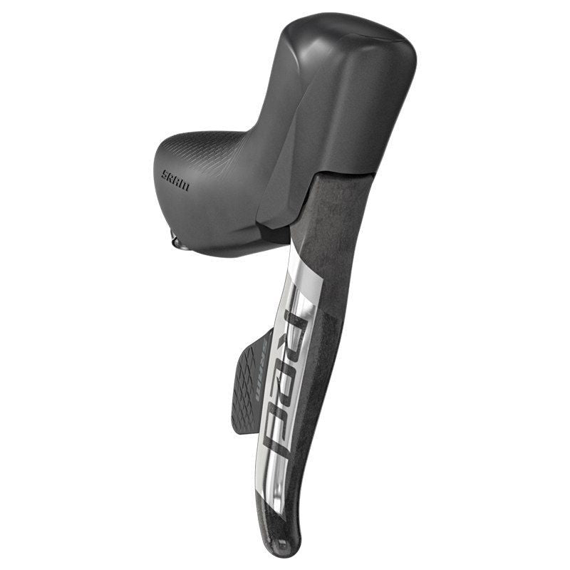 Sram Comando Sinistro Red eTap AXS Hrd + Freno a Disco Idraulico