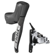 Sram Comando Sinistro Red eTap AXS Hrd + Freno a Disco Idraulico