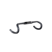 Fsa Piega Manubrio SL-K Compact Black/Silver